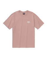 S Lettering Logo T-shirts