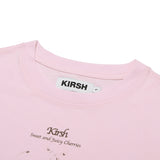 チェリートムボーイグラフィックTシャツ