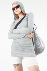 Shirring Hoodie OPS (3 color)