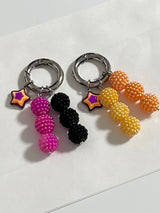 star candy keyring