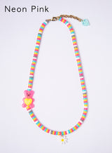 My TeddyBear Necklace (6600580235382)