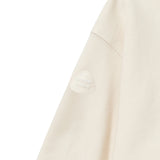 エクスプレスホリデーエアプレインペンギンスウェット / Express Holiday Airplane Penguin Sweatshirt_Ivory