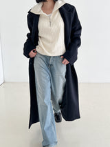 No.3000 オティズデニムアンダーウェア / No.3000 Otize denim underwear (3color)