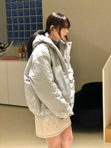 ニホパディング