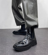 カーゴストリングパンツ/BL Cargo String Pants (2 colors)