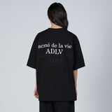 ベイビーフェイスパイボーイ半袖Tシャツ ブラック