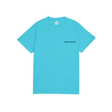 クラックT / Crack Tee - Atlantic Blue