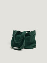 ビンテージキャンバスバッグ / Vintage Canvas Bag - Green