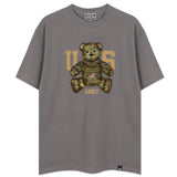 USアーミーベア/CHU-081 US ARMY BEAR