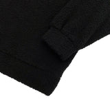 UIウールソフトスウェットシャツ/UI Wool Soft Sweatshirt (4 colors)