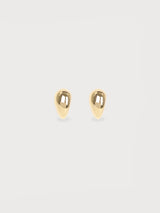 no.28ゴールドピアス / no.28 earring gold