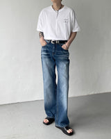 アーティストショートスリーブTシャツ / EV Artist Short-Sleeved T-Shirt (3 colors)