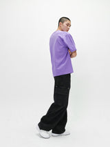 Classic Logo T-Shirt - Lavender
