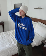 フォトショップ フーデッド Tシャツ / Photoshop Hooded T-shirt (3color)