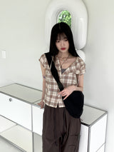 フリア半月ハーフツーウェイビッグショルダークロスボディバッグ / FLIR Vandal Half Two-Way Big Shoulder Crossbody Bag