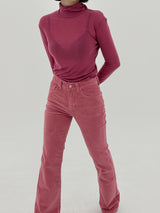 ボディーポーラーTシャツ/body polar t-shirt (5color)