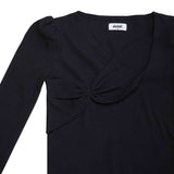 Aphrodite T-shirts (black) (6684201353334)