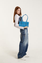カーゴジーンズ/CARGO JEANS