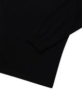  GRAFFITI LONG SLEEVE_BLACK