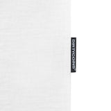 グラデーションレギュラーTシャツ - ホワイト