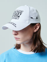 CHANGE IS IN OUR HANDS CAMPAIGN CAP_WHITE (6583088775286)
