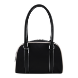 バイリニックボーリングショルダーバッグ