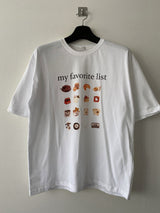 Dessert box T