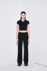NINETEEN COLLAR T-SHIRT (6691793535094)
