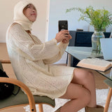 パンチングキコワンピース