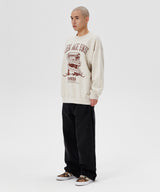 INDEPENDENCE SWEATSHIRT