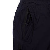 ポットXシルバーストレッチジョガーパンツ / BR2223FWPT02S0 POT-X SILVER STRETCH JOGGER PANTS NAVY