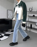 サンドブラシデニム / MG615 Sand Brush light blue Denim