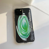 Keep in mind Phone Case