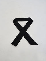 Tie scarf (2colors)