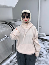 Saturn hood T