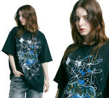 [ARTIST EDITION] TCP XジュニョンワックフラワーT