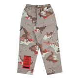 23 カーモカーゴパンツ / 23 CAMO CARGO PANTS DESERT