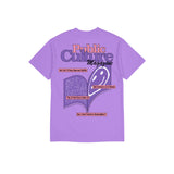 マグT / PC Mag Tee - Purple