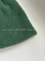 [UNISEX] Angora Slim Fit Beanie