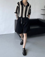 SI ツータックショーツ / SI Two Tuck Shorts (S–L)
