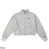 ローズベロアセットアップ | JELLY × 60%