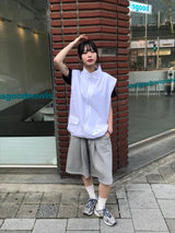 ヘブンナイロンベスト
