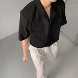 ワインリネンクロップジャケット
