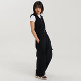 ファビコンカーゴジョガーパンツ / FAVICON CARGO JOGGER PANTS BLACK