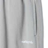 マイクロ フリース パンツ / MICRO FLEECE PANT