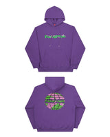 モンスタハニーフーディー / paragraph 21f/w Monster Honey hood 4color (6611358351478)