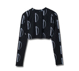ハイスーパーバンドトップ / TOP(8997) High Super band top