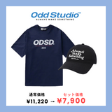 【ODDSTUDIO】スペシャルSET ITEM