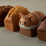 Poundcat Figure