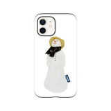 スノーマン / Snowman (Bumper)